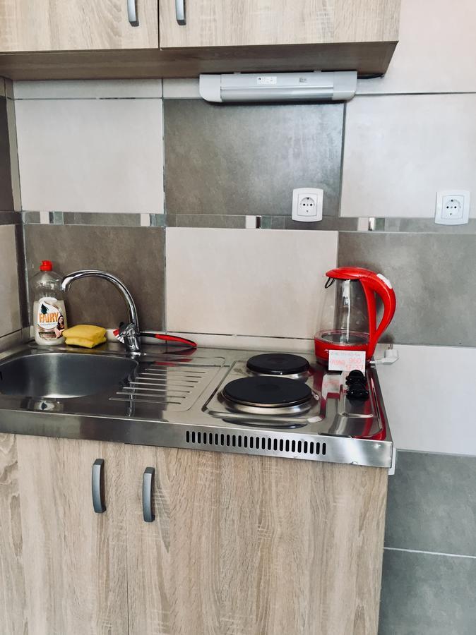 Holiday Home Orange Утеха Екстериор снимка